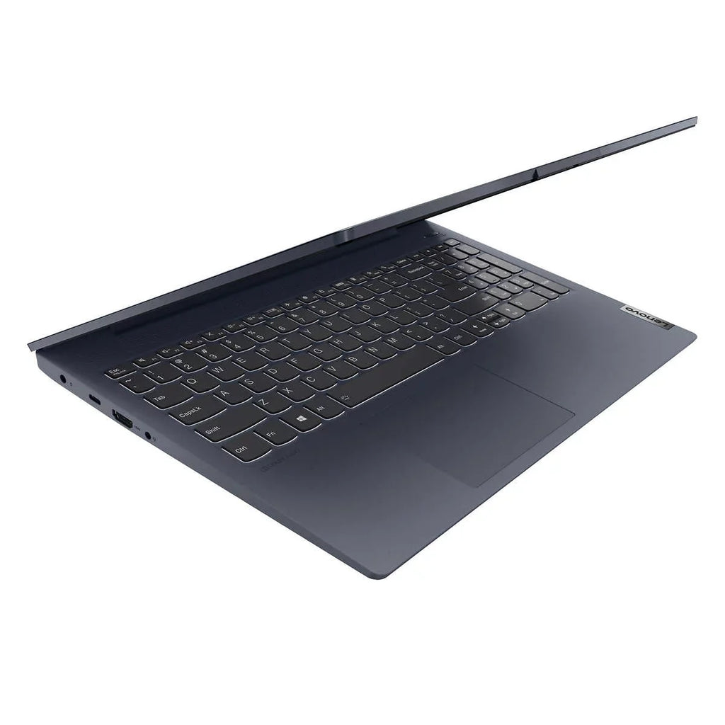 Lenovo IdeaPad 3 15IIL05 15.6" 8GB 1TB Intel Core i5-1035G1, Abyss Blue