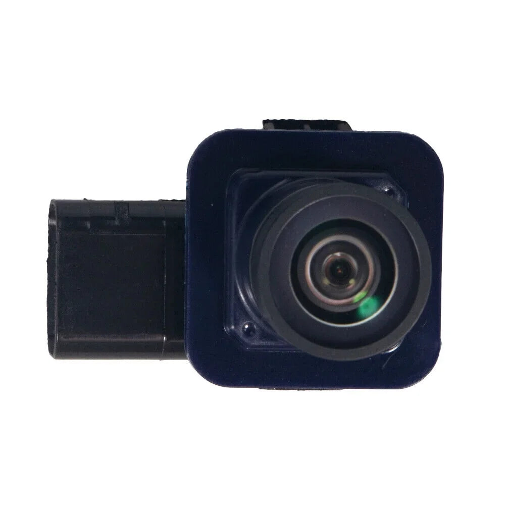 HD Video Camera Black BT4Z-19G490-B For 2011-2014 Ford Edge Backup Camera Easy Install