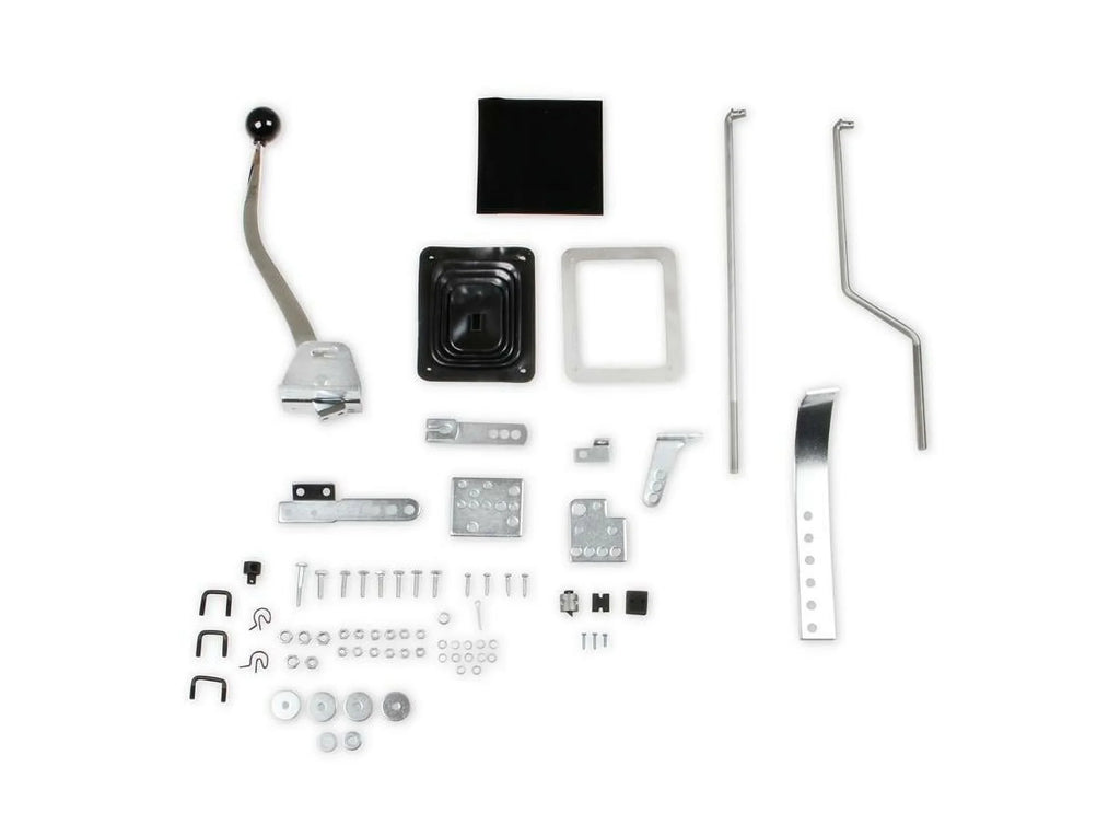 Mr Gasket 7668 3-4 Sizepeed Automatic Floor Sizehifter