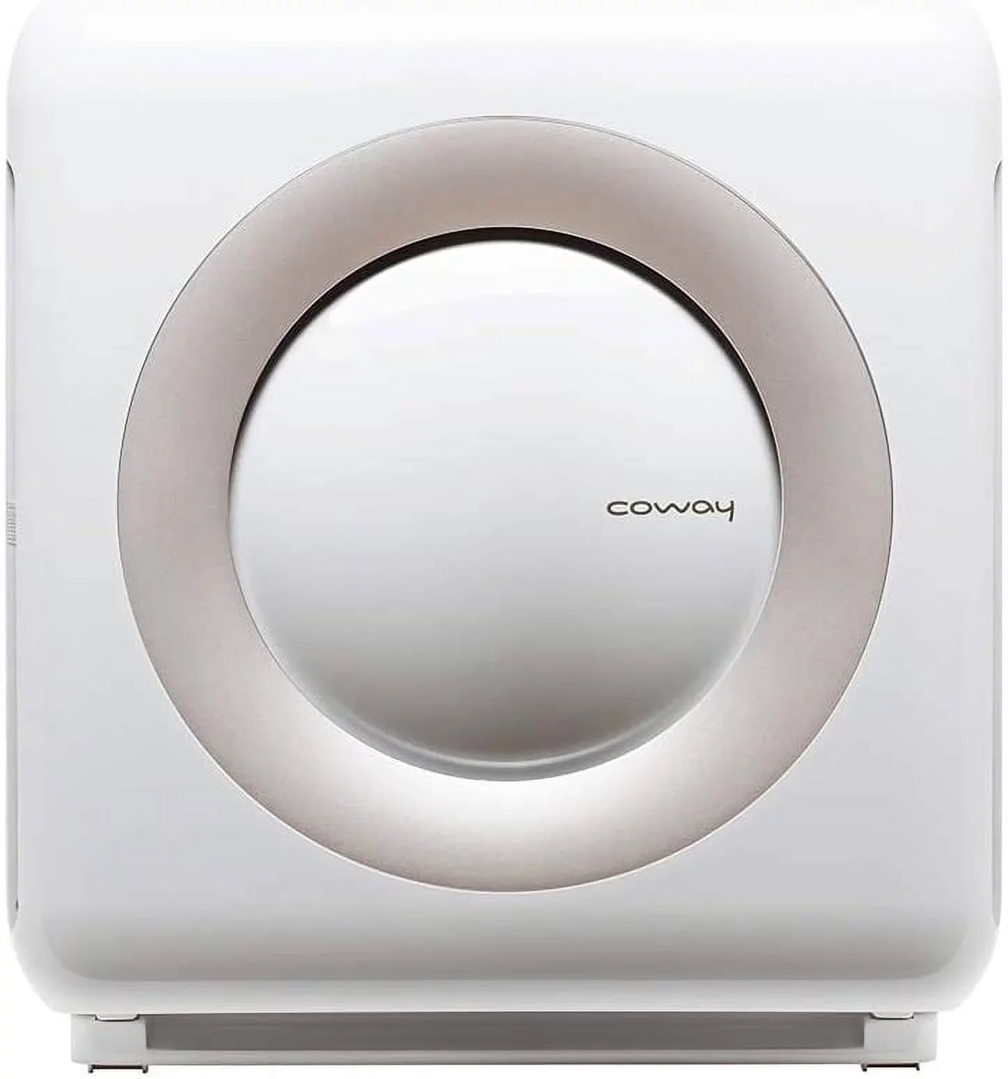 Coway AP-1512HH Ivory HEPA Air Purifier, 16.8 x 18.3 x 9.6