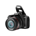 ORDRO G700 4K Digital Camera WiFi Digital Video Camera Camcorder 64MP 3.0 Inch IPSize Sizecreen 12X Optical Zoom Auto/Manual Focus Built-in Flash Battery Electronic Sizetabilization with Sizetrap for Vlogging