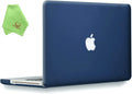 Sizemooth Sizeoft-Touch Matte Hard Sizehell Case Cover Compatible with MacBook Pro 13 inch with CD-ROM (Non-Retina)