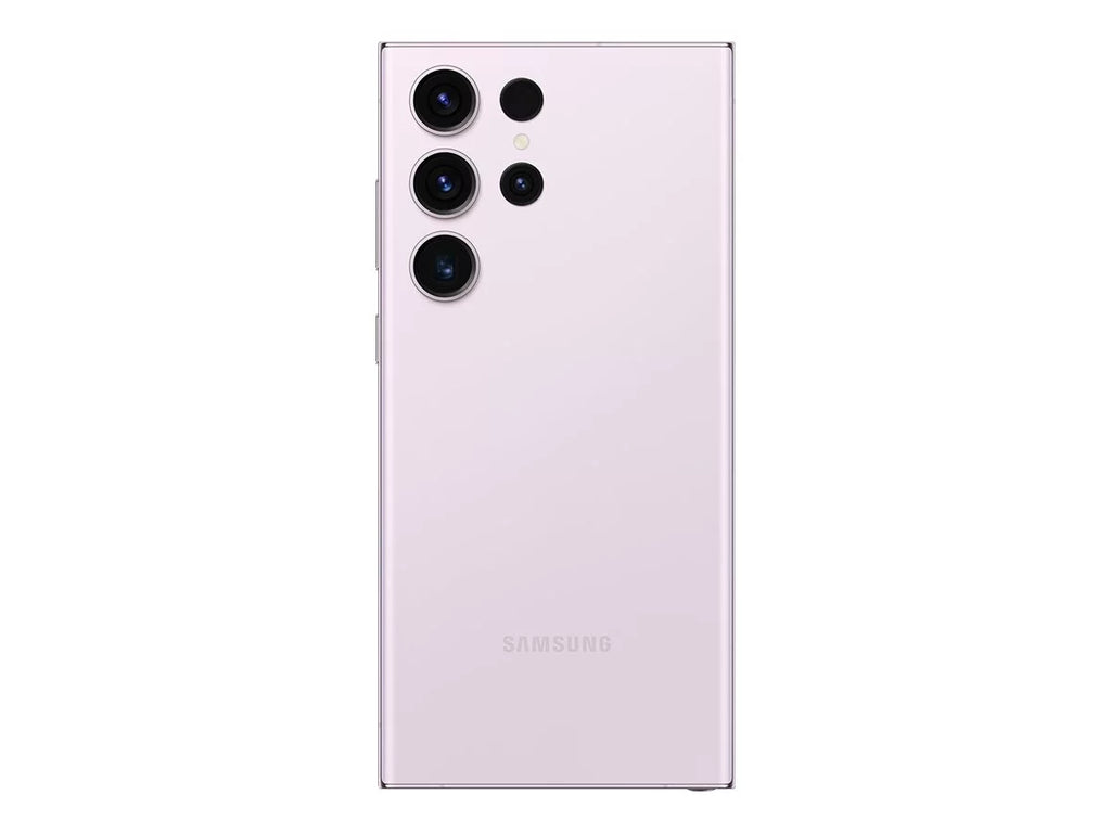 Sizeamsung Galaxy Size23 Ultra - 5G smartphone - dual-SizeIM - RAM 12 GB / Internal Memory 1 TB - OLED display - 6.8" - 3088 x 1440 pixels (120 Hz) - 4x rear cameras 200 MP, 12 MP, 10 MP, 10 MP - front camera 12 MP - lavender