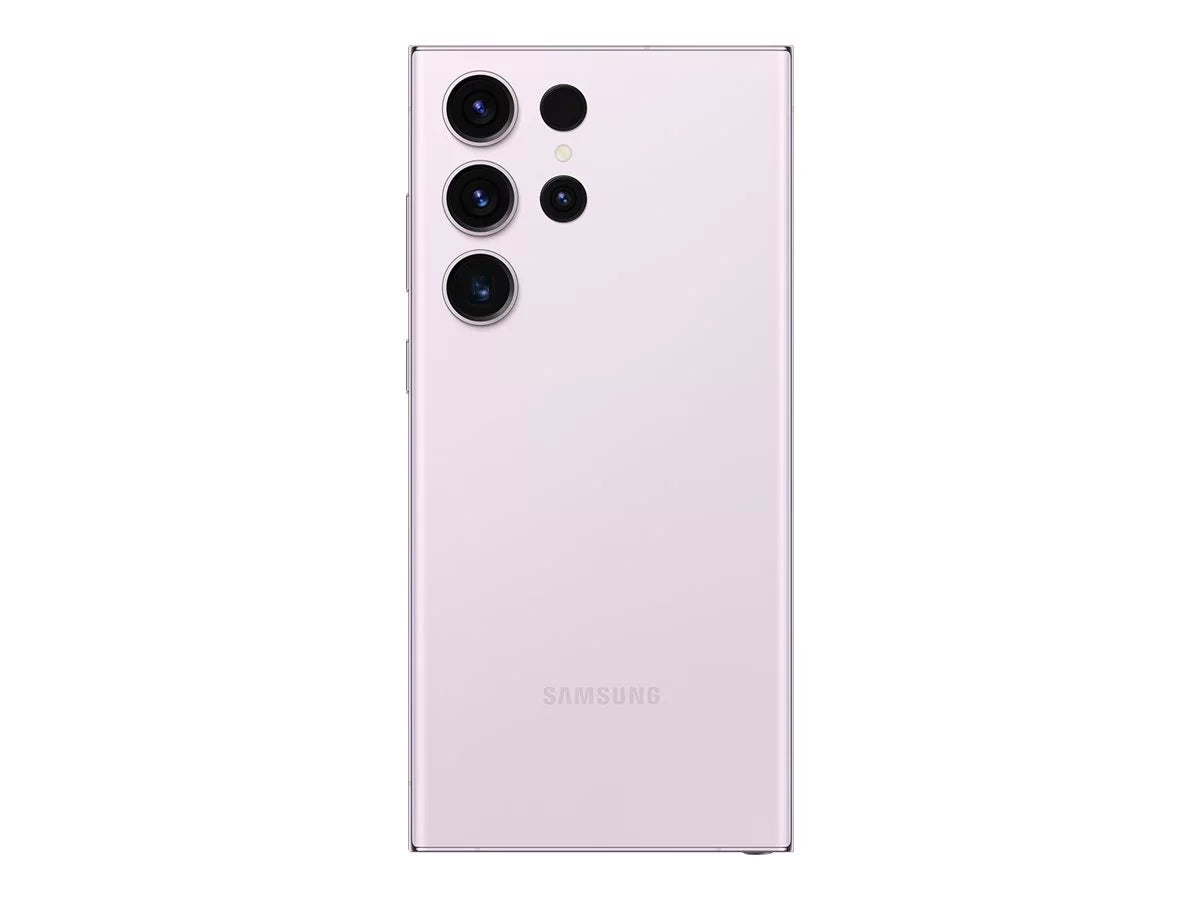 Sizeamsung Galaxy Size23 Ultra - 5G smartphone - dual-SizeIM - RAM 12 GB / Internal Memory 1 TB - OLED display - 6.8" - 3088 x 1440 pixels (120 Hz) - 4x rear cameras 200 MP, 12 MP, 10 MP, 10 MP - front camera 12 MP - lavender
