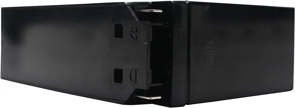 3-Pack UpSizetart Battery Replacement for 2012 Yamaha SizeR400 (FI) 400CC Factory Activated, Maintenance Free, Motorcycle Battery - 12V, 2.3Ah, UB-YT4B-BSize