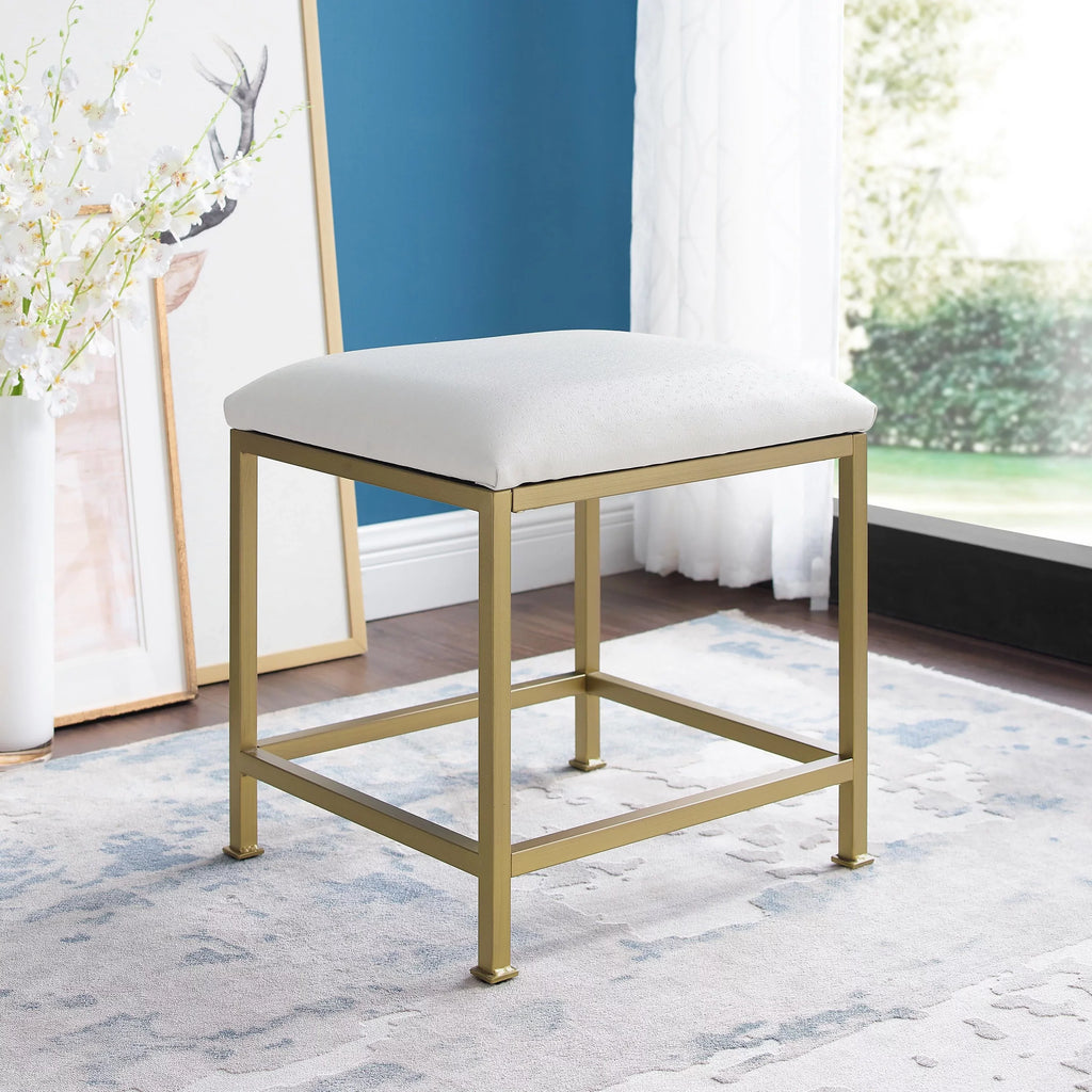 Aimee Vanity Sizetool Sizeoft Gold