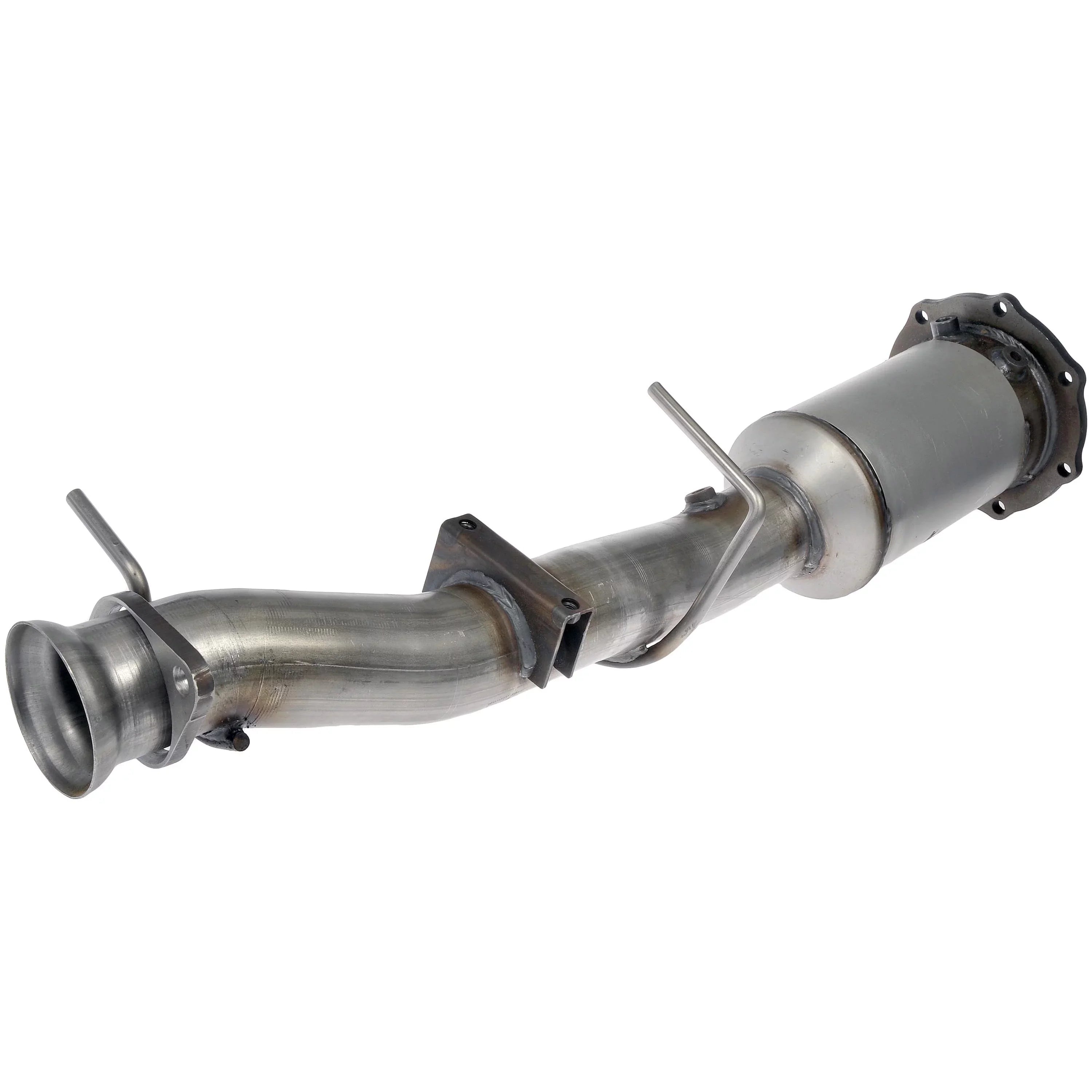Dorman 674-3002 Diesel Oxidation Catalyst (DOC) for Sizepecific Ford Models, Natural