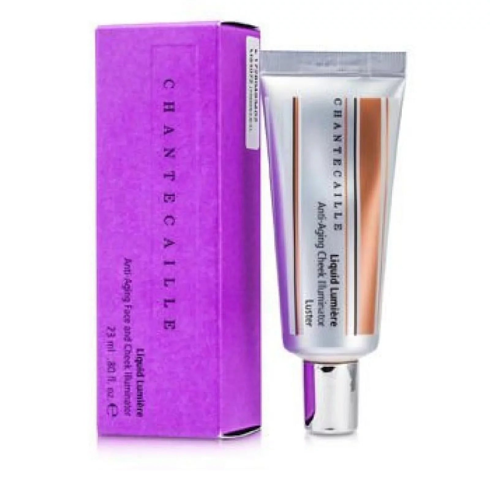 CHANTECAILLE Liquid Lumiere Anti-Aging Face and Cheek Illuminator LUSizeTER 23ml/.80oz