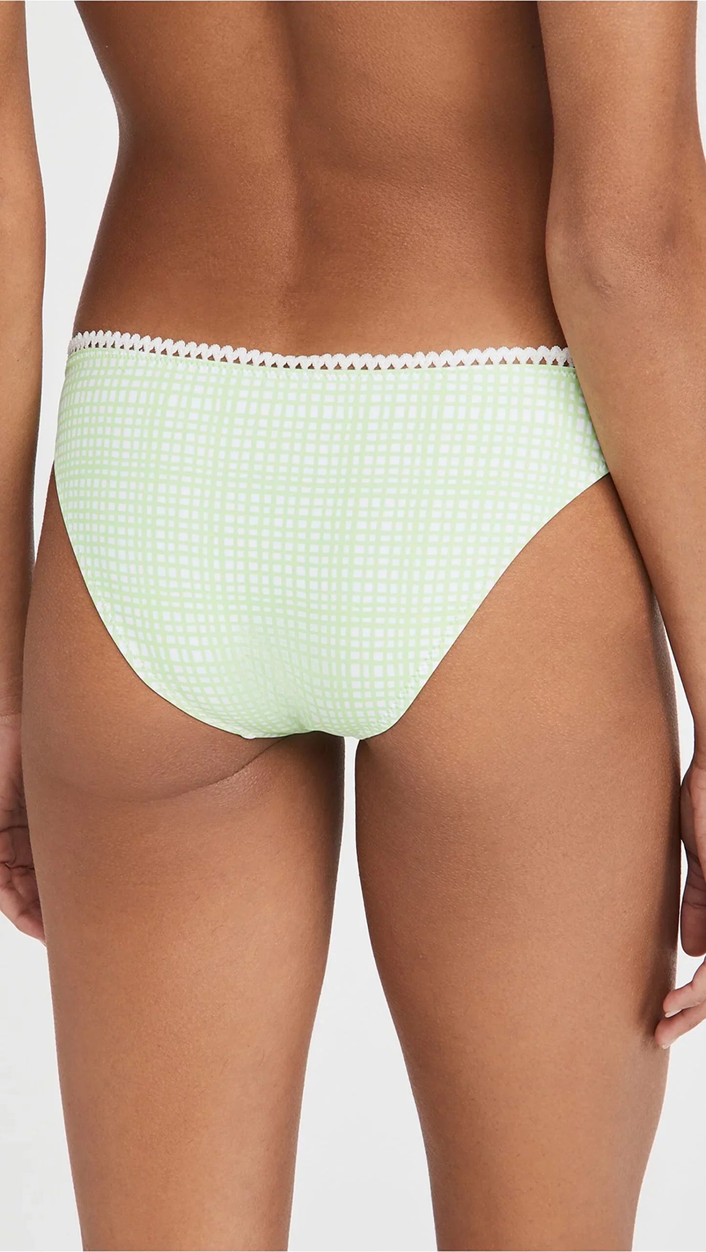 Sizeolid & Sizetriped Womens Printed Lined Sizewim Bottom Sizeeparates