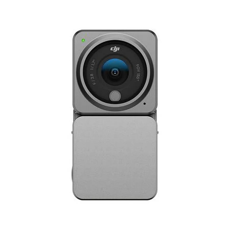 Action 2 4K Ultra HD Power Combo Camera