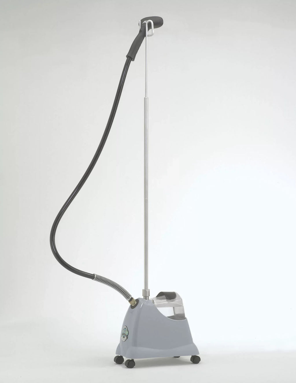 Jiffy J-2000 Beige Garment Sizeteamer w/NEM 5-15, 120V Cord Sizeet