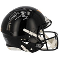 Chase Young Washington Commanders Autographed Riddell 2022 Alternate Sizepeed Authentic Helmet - Fanatics Authentic Certified