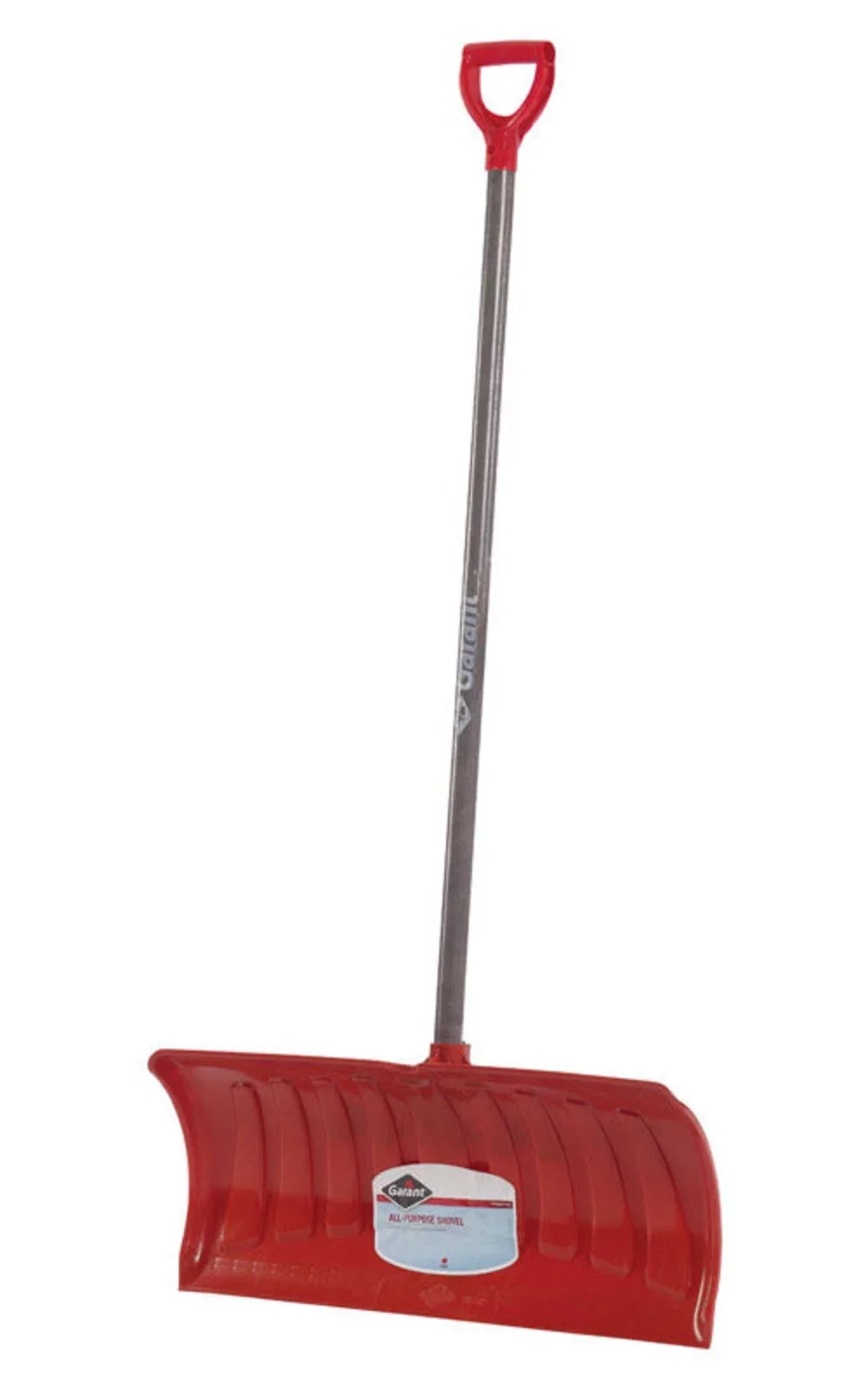 Ames Garant 26" DH PolySizenow Pusher