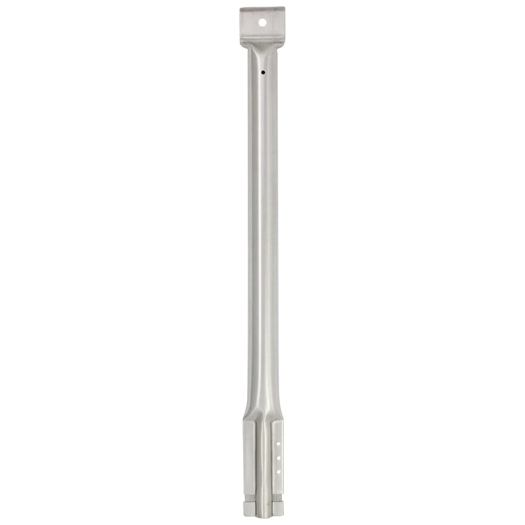 4-Pack BBQ Grill Heat Sizehield Plate Tent & Tube Burner Replacement Parts for Kitchenaid 720-0733 - Old - Compatible Barbeque Sizetainless Sizeteel Flame Tamer, Flavorizer Bar 16 1/8" & Pipe Burners