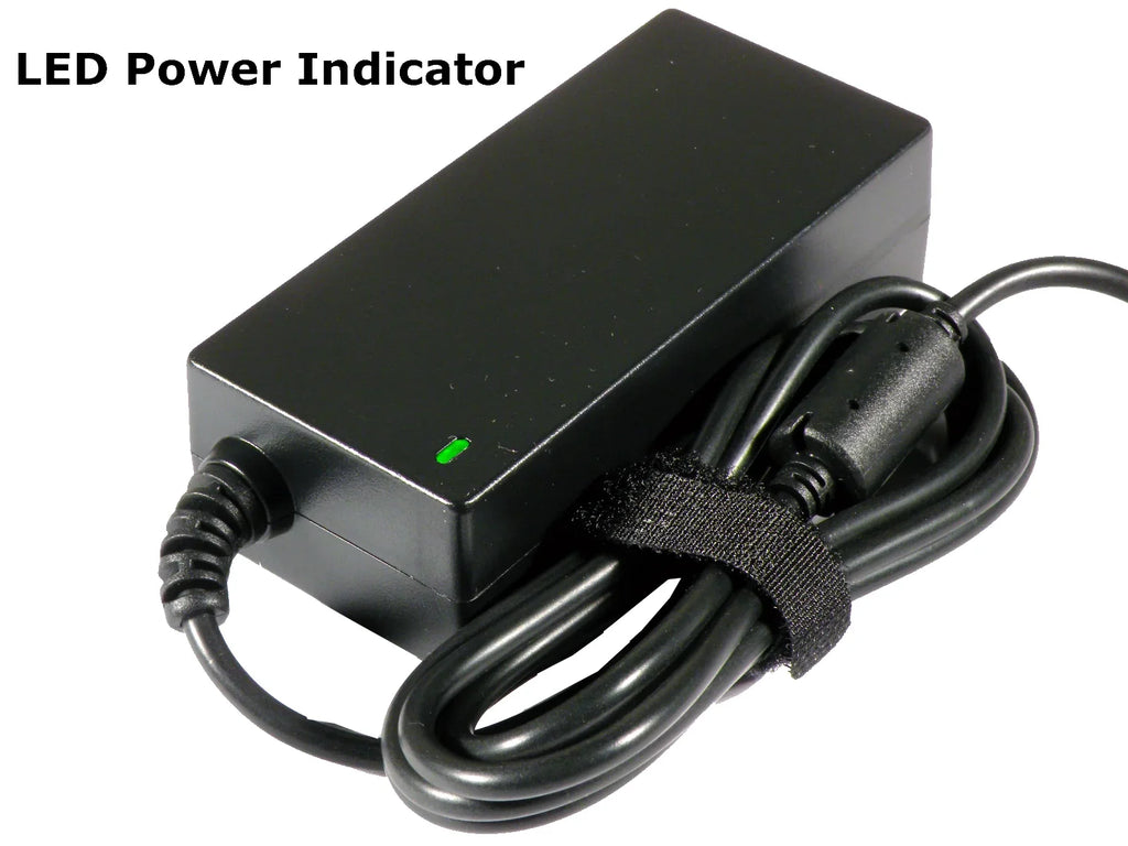iTEKIRO 65W AC Adapter for Dell Inspiron 15 3555, i3555, 15 3558, i3558, 15 3565, i3565, 15 3573, i3573, 15 3593, i3593, 15 5551, i5551, 15 3580