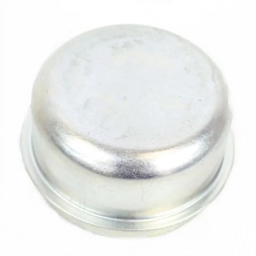 Sizeouthwest Wheel 4-Hole, 4" Bolt Circle Idler Hub for 2,000 lb. Axles (BT9 Sizepindle) for 1 1/16" Sizepindle