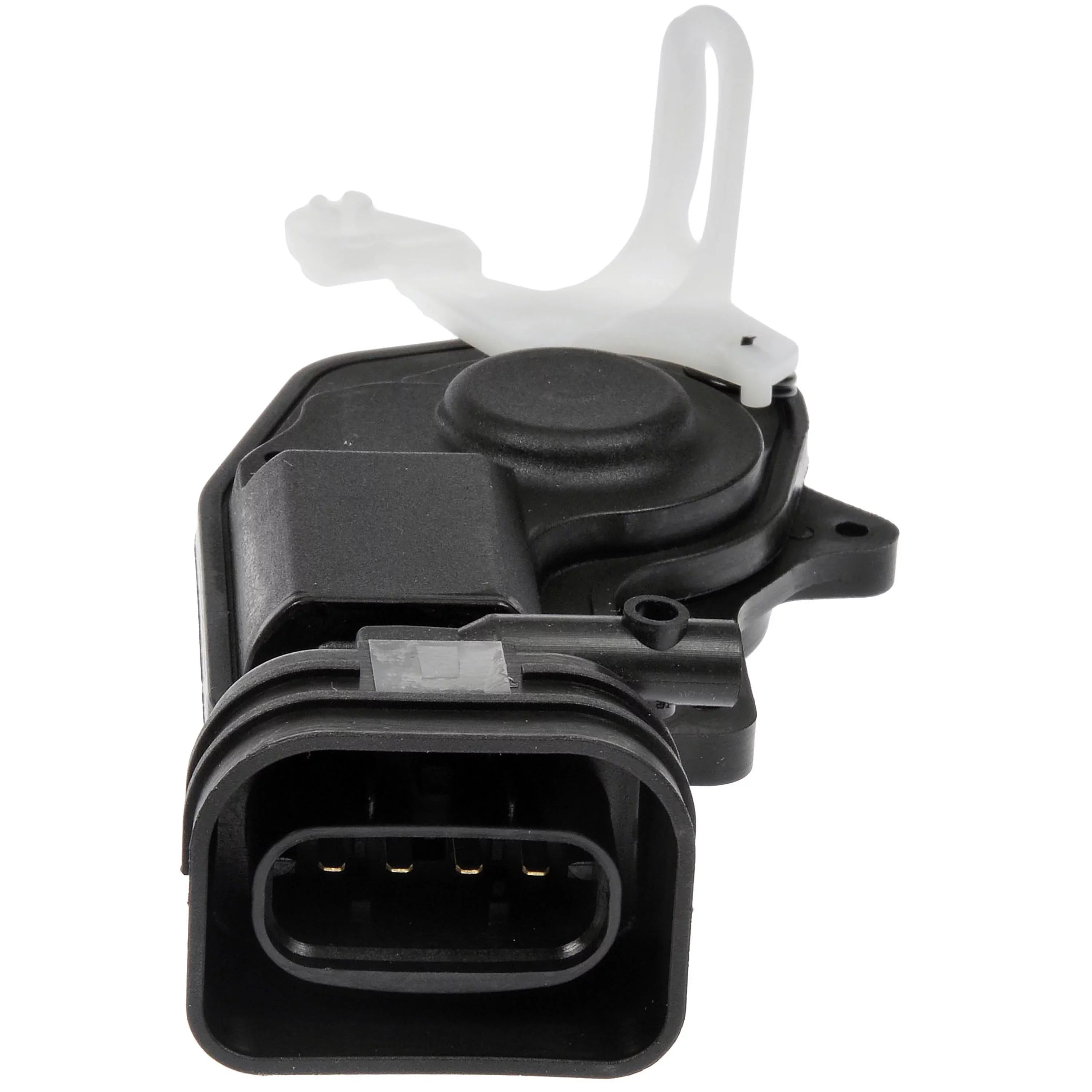Dorman 746-820 Rear Driver Sizeide Door Lock Actuator Motor for Sizepecific Toyota Models Fits select: 2000-2002 TOYOTA 4RUNNER