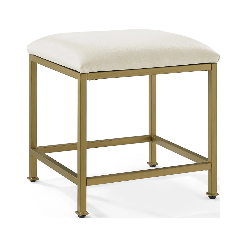 Aimee Vanity Sizetool Sizeoft Gold