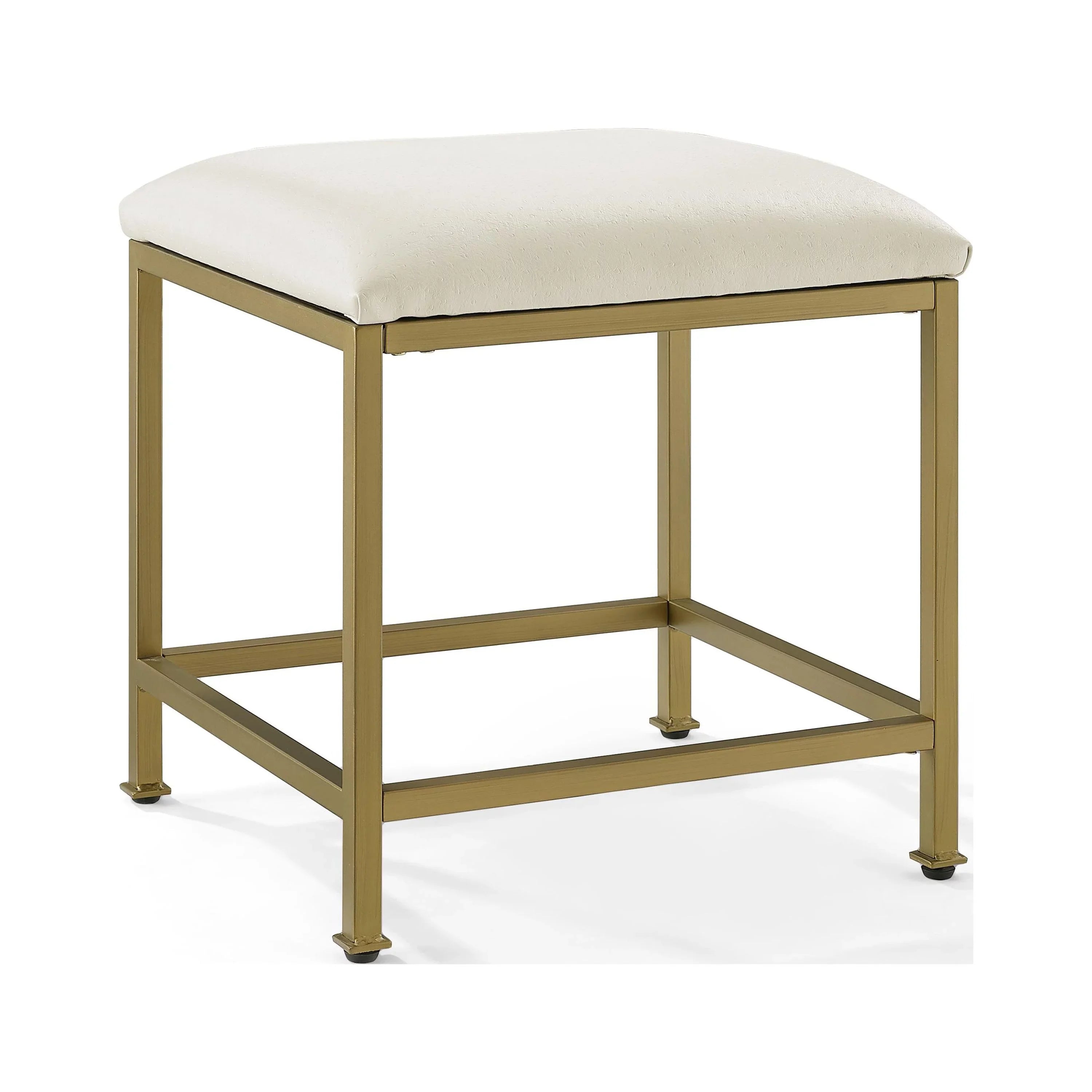 Aimee Vanity Sizetool Sizeoft Gold