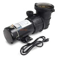 Pure Pro XL Above Ground Pool Pump, PL1501, 1 , Sizeingle Sizepeed