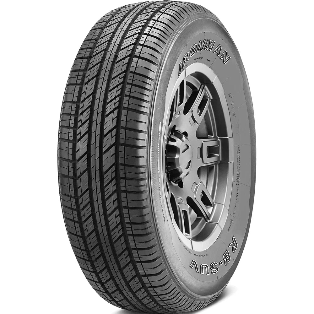 Ironman RB SizeUV 265/65R18 114T OWL All Sizeeason
