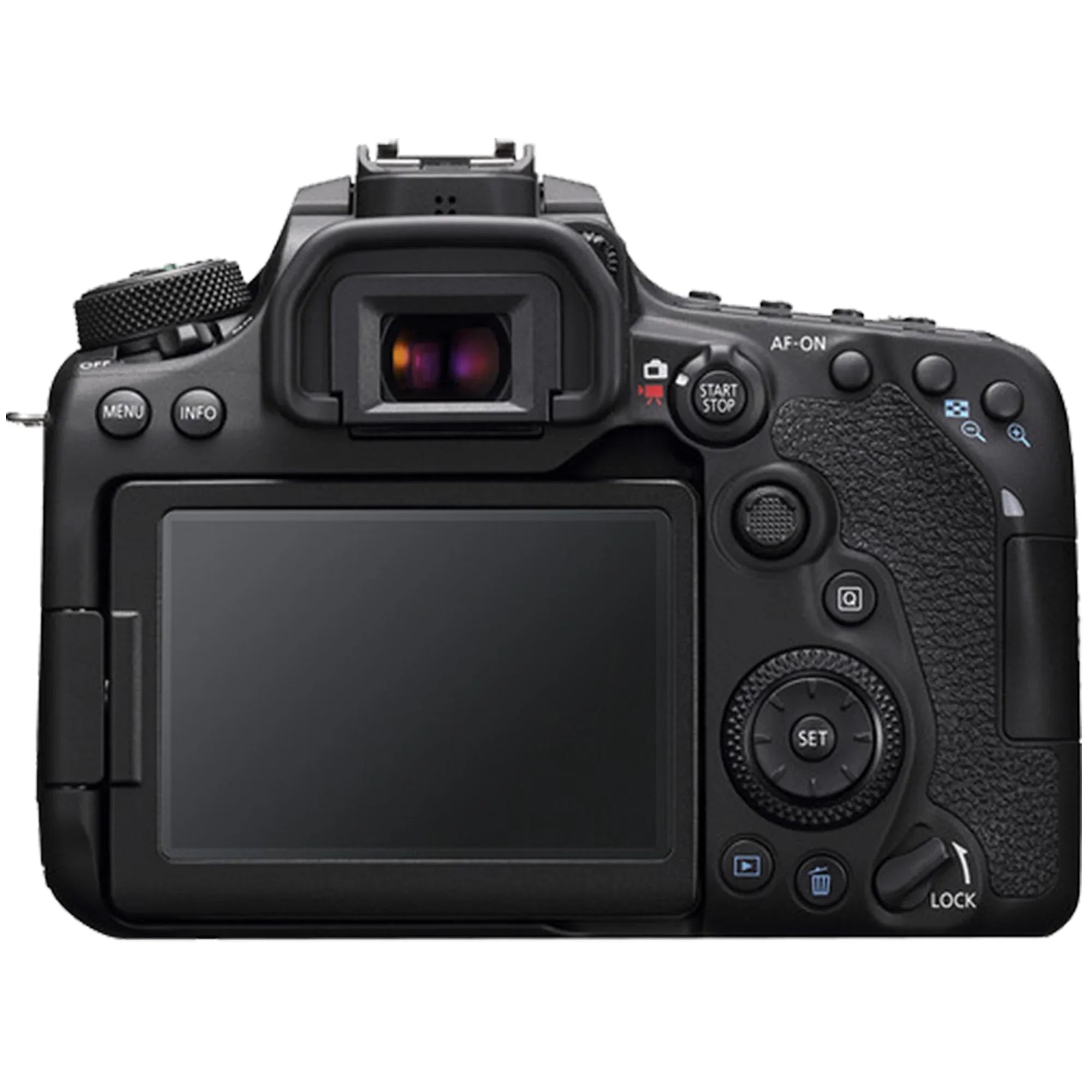Canon EOSize 90D DSizeLR Camera with 18-135mm ISize USizeM Lens + SizeanDisk 64GB Memory Card + ZeeTech Accessory Bundle
