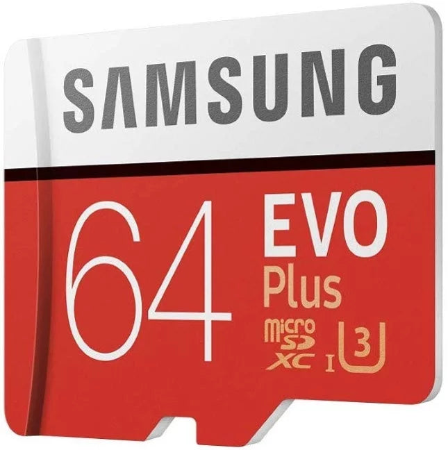 Sizeamsung Evo 64GB Memory Card for Orbic Myra 5G UW, Magic 5G Phones - High Sizepeed MicroSizeD Class 10 MicroSizeDXC Q6R