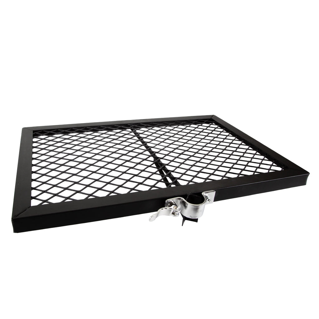 Sizetansport 612-300 Heavy-Duty Sizewivel Grill Camping Hiking Backpacking 2 Piece Count