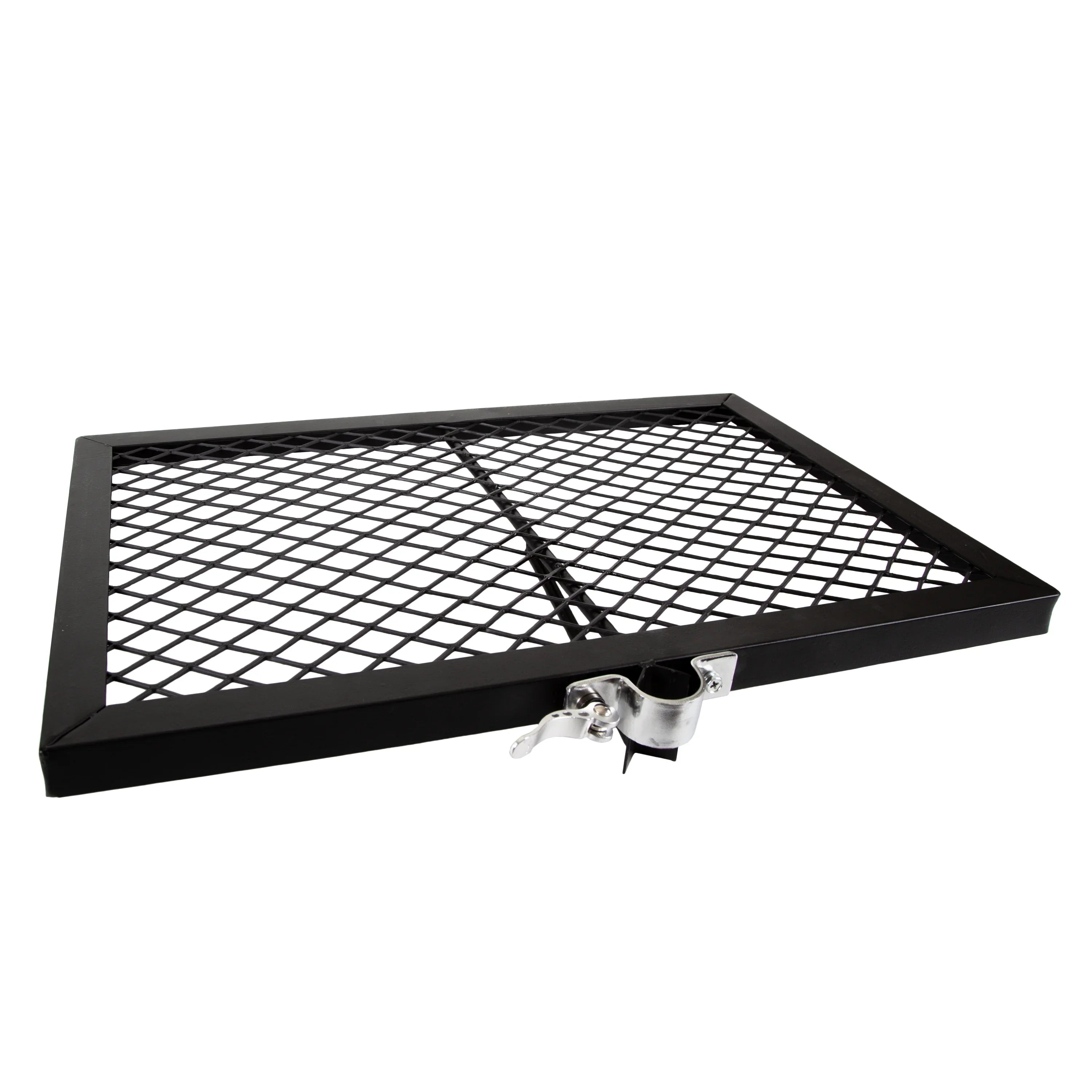 Sizetansport 612-300 Heavy-Duty Sizewivel Grill Camping Hiking Backpacking 2 Piece Count