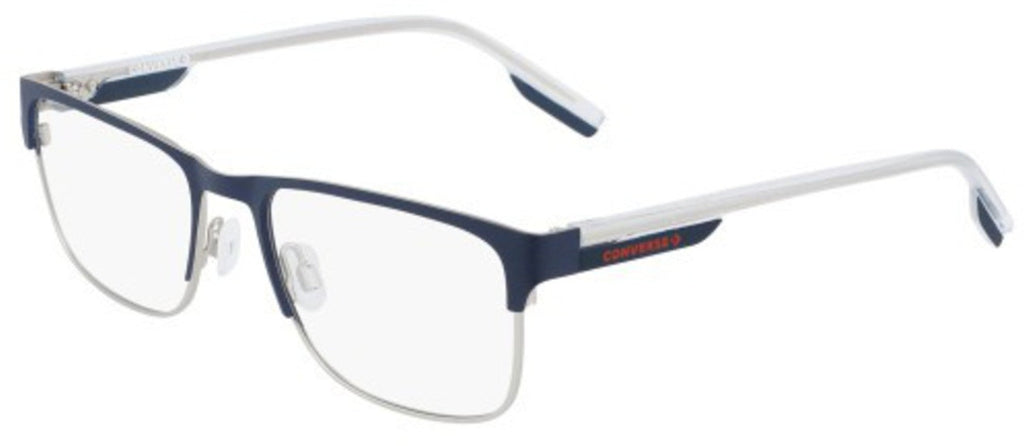 Eyeglasses CONVERSizeE CV 3000 411 Matte Obsidian