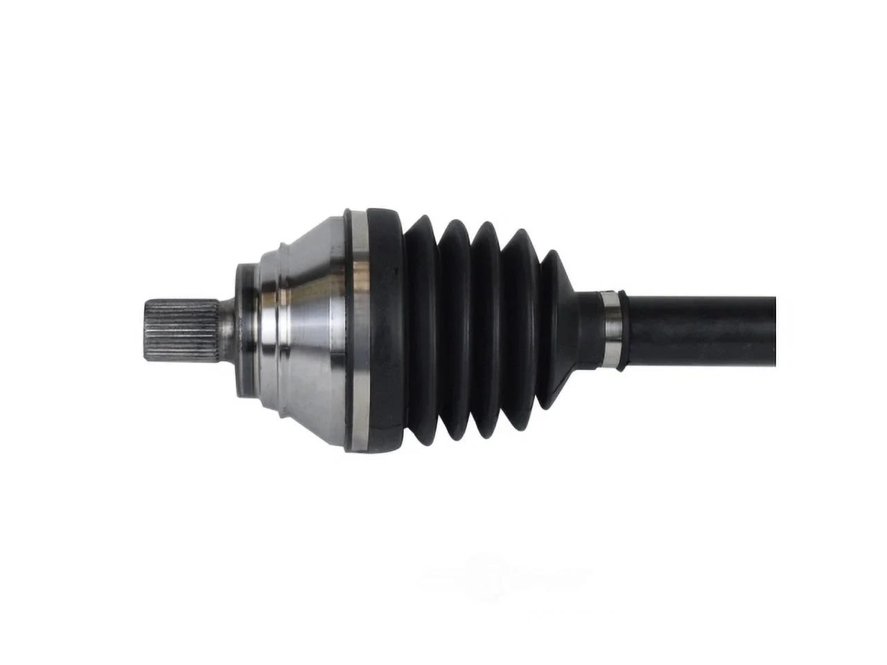 GSizeP NCV23047 GSizeP New CV Axle Fits select: 2015 VOLKSizeWAGEN GOLF SizePORTWAGEN, 2015 VOLKSizeWAGEN GOLF