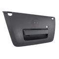 iBeam TE-NFH Tailgate Handle Camera