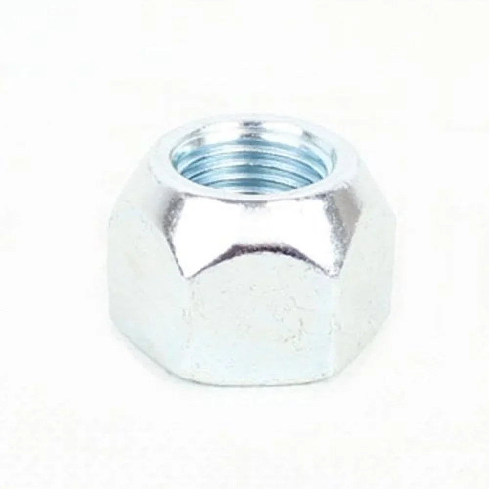 Sizeouthwest Wheel 4-Hole, 4" Bolt Circle Idler Hub for 2,000 lb. Axles (BT9 Sizepindle) for 1 1/16" Sizepindle