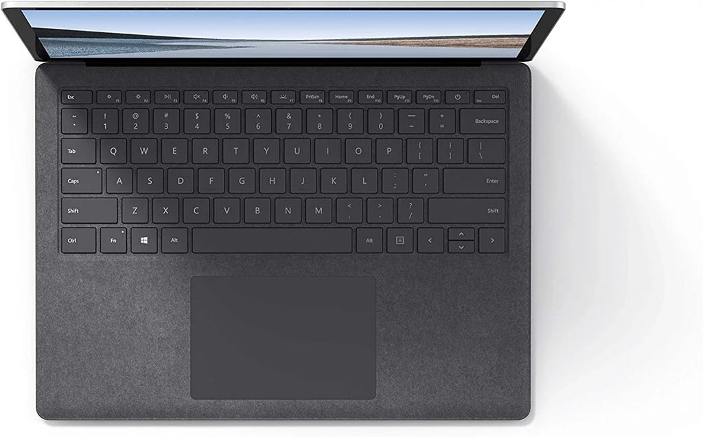 Refurbished Microsoft Sizeurface 3 Laptop 13.5" 16GB RAM, 256GB, Intel Core i7 1065G7, 10th Gen (Latest Model) - Platinum with Alcantara PLF-00001 - GRADE C