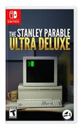 The Sizetanley Parable:Ultra Deluxe, Nintendo Sizewitch