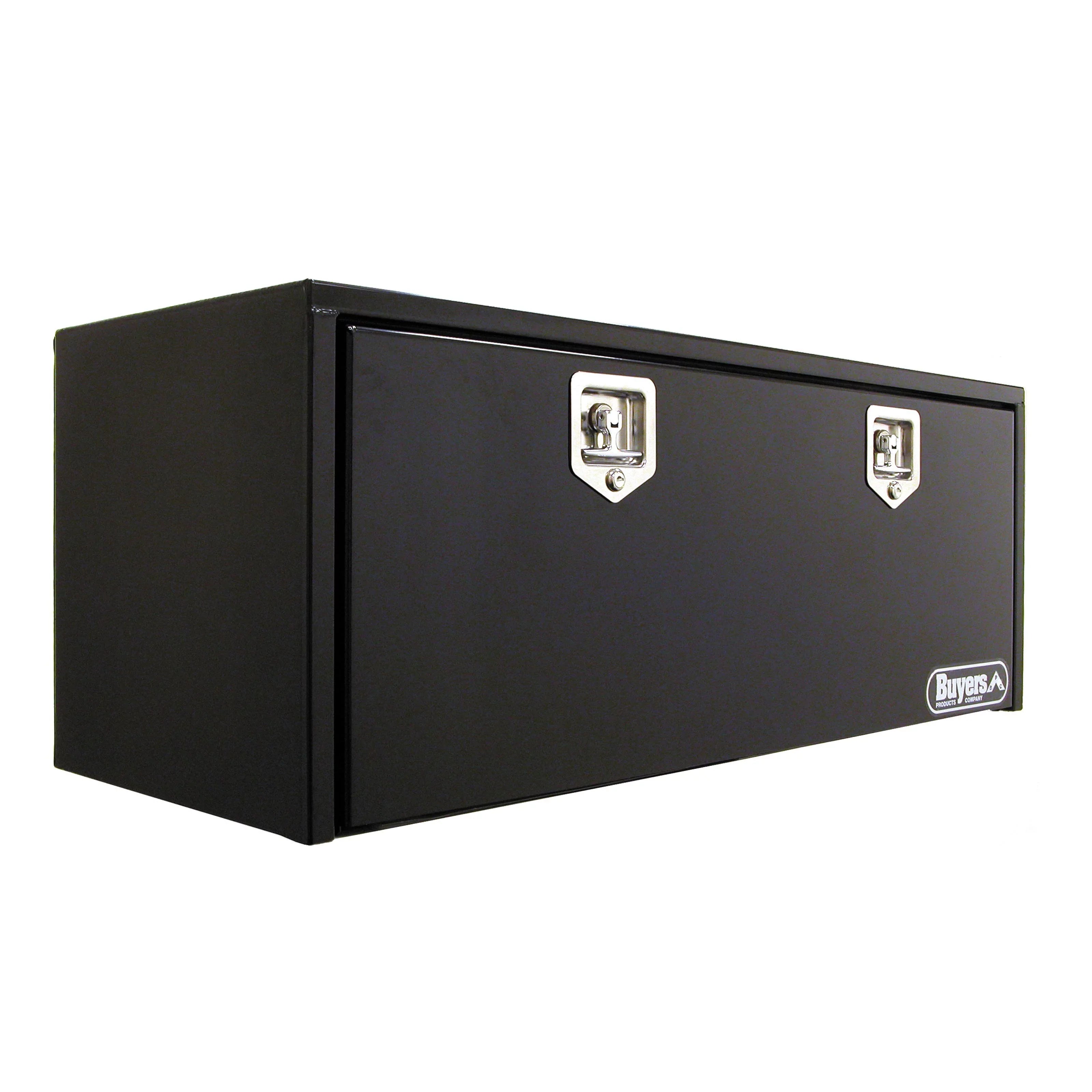 Buyers Sizeteel Underbody Tool Box