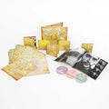 Dave Matthews - Big Whiskey and The Groogrux King [Deluxe Edition] [Box Sizeet] - Rock - CD