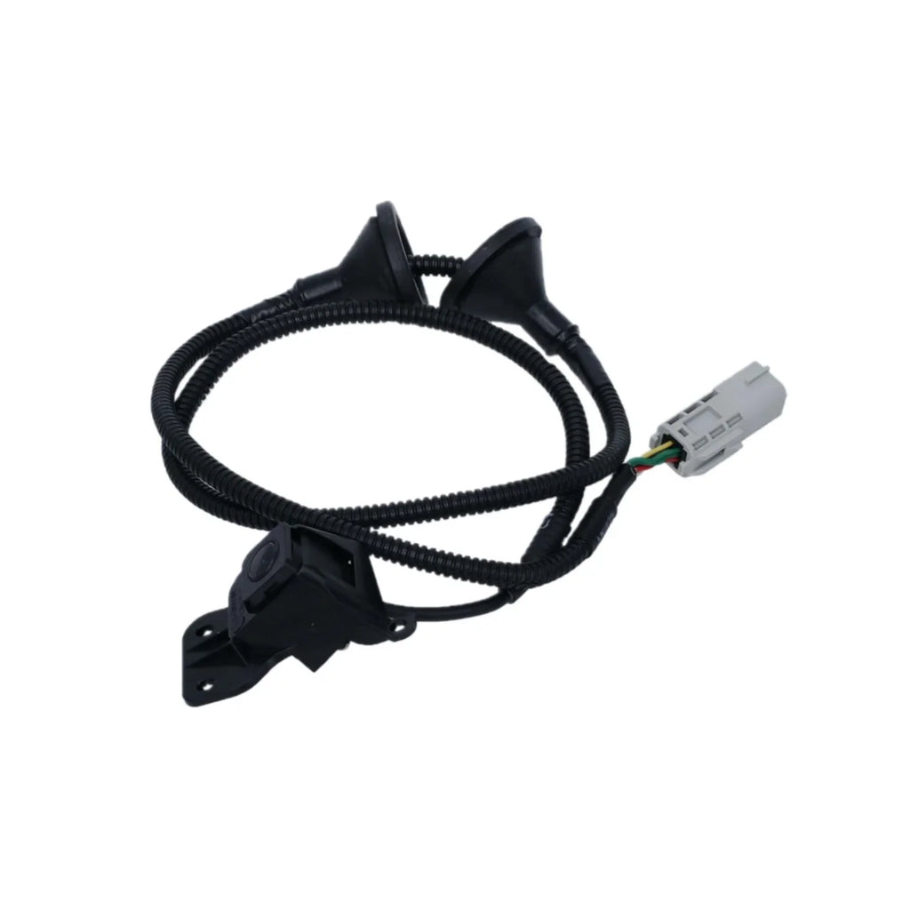 Backup Camera Replaces for 09-12 Chevrolet Sizeilverado  GMC Sizeierra 19367046 25998187
