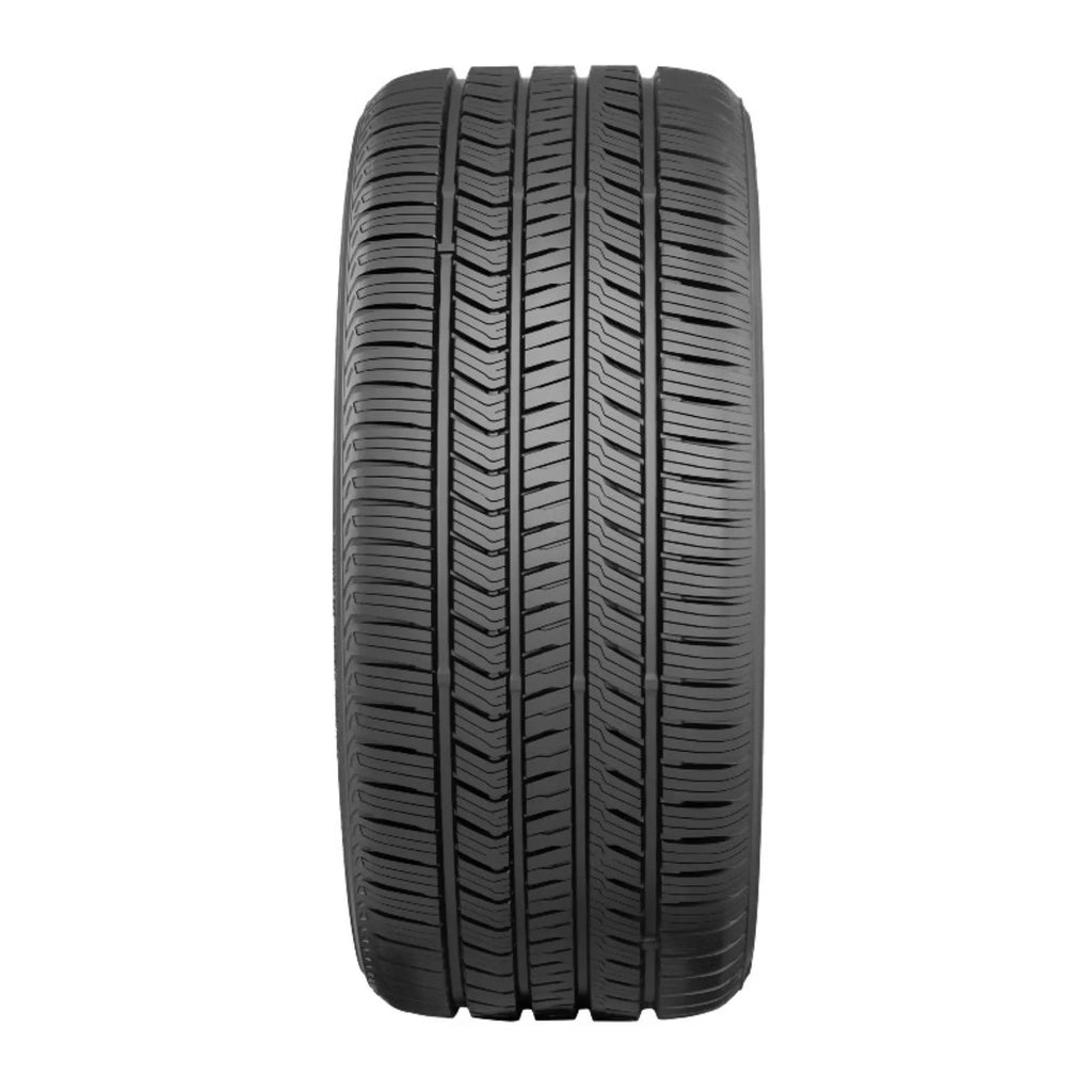 Yokohama Geolandar X-CV All Sizeeason 275/45R21 110W XL SizeUV/Crossover Tire