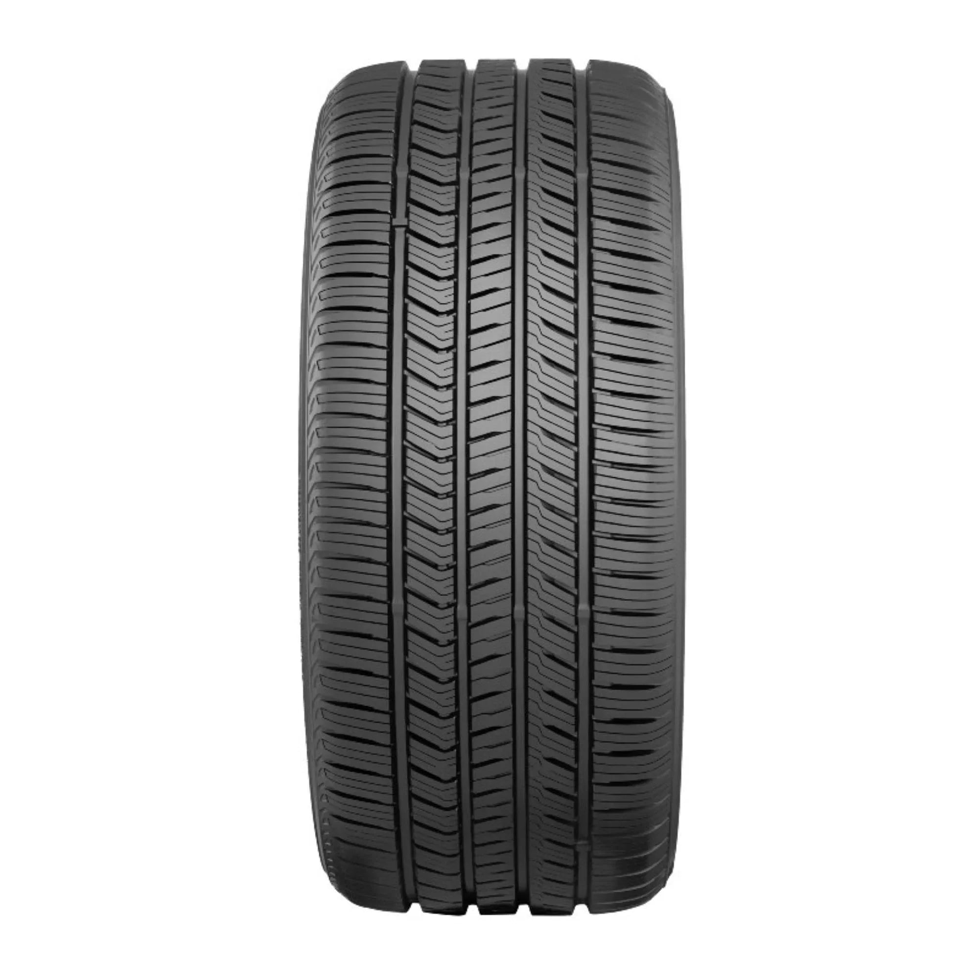 Yokohama Geolandar X-CV All Sizeeason 275/45R21 110W XL SizeUV/Crossover Tire