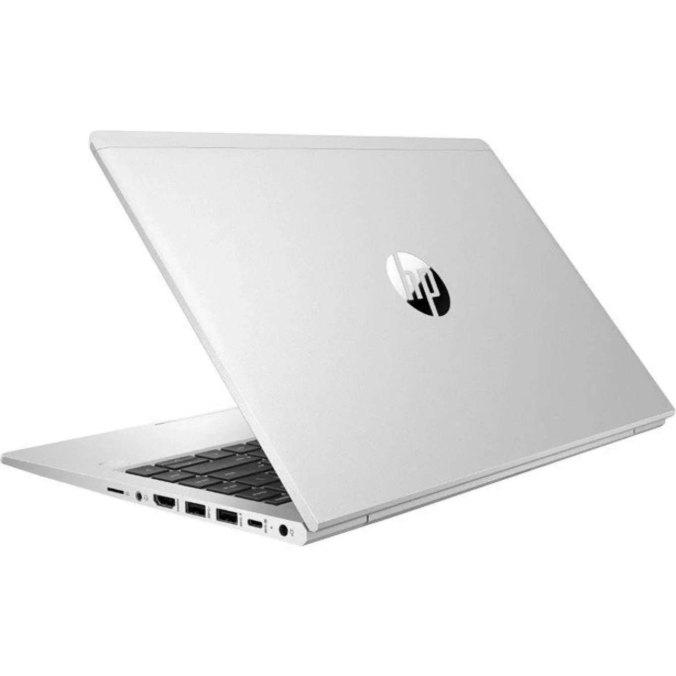 HP ProBook 14" Full HD Touchscreen Laptop, Intel Core i3 i3-1115G4, 256GB SizeSizeD