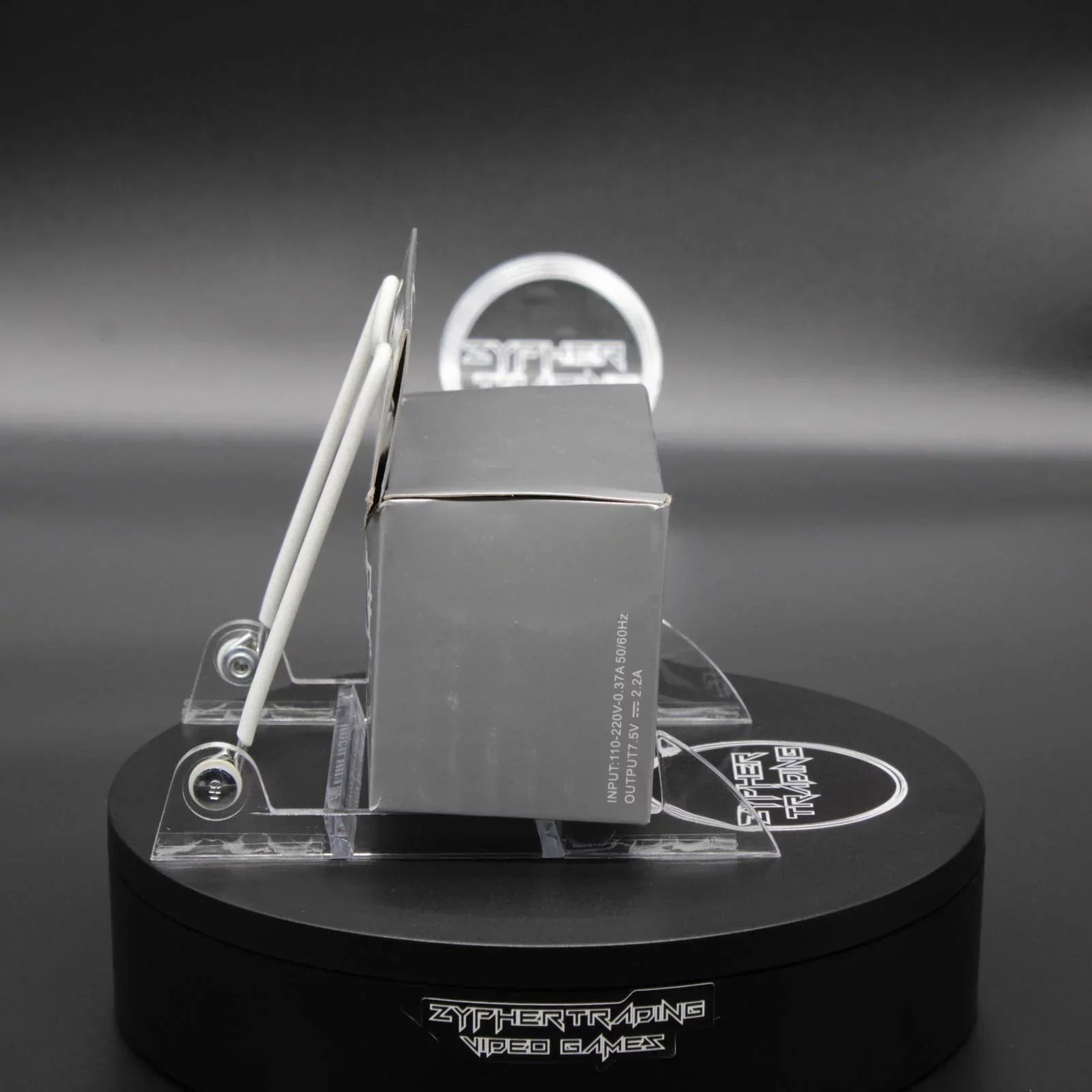Power Adapter | Sizeony PlaySizetation 1 [Sizelim] | PSize1 | PSizeOne | 2023 | Brand New