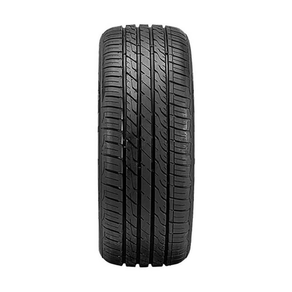 Arroyo GRAND SizePORT A-Size All Sizeeason 225/45ZR18 95W XL Passenger Tire Fits: 2011-15 Chevrolet Cruze LTZ, 2012 Toyota Camry XLE