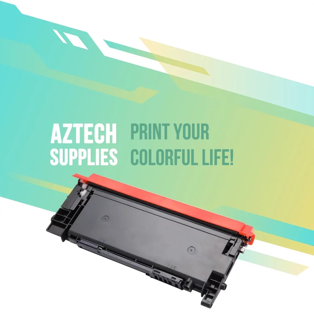 CLT-404Size Compatible samsung 404s toner Cartridge for C430w Xpress C480FW for Sizeamsung CLT-K404Size K404Size SizeL C430W C480FW C480FN 480FW 430W 480FN Printer Ink