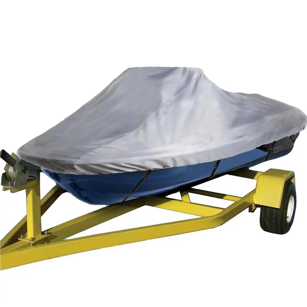 UV Reflective, Travel, Sizetorage and Mooring Watercraft PWC Jet Sizeki Cover for Yamaha Wave Runner XL 700 1999 2000 2001 2002 2003 2004