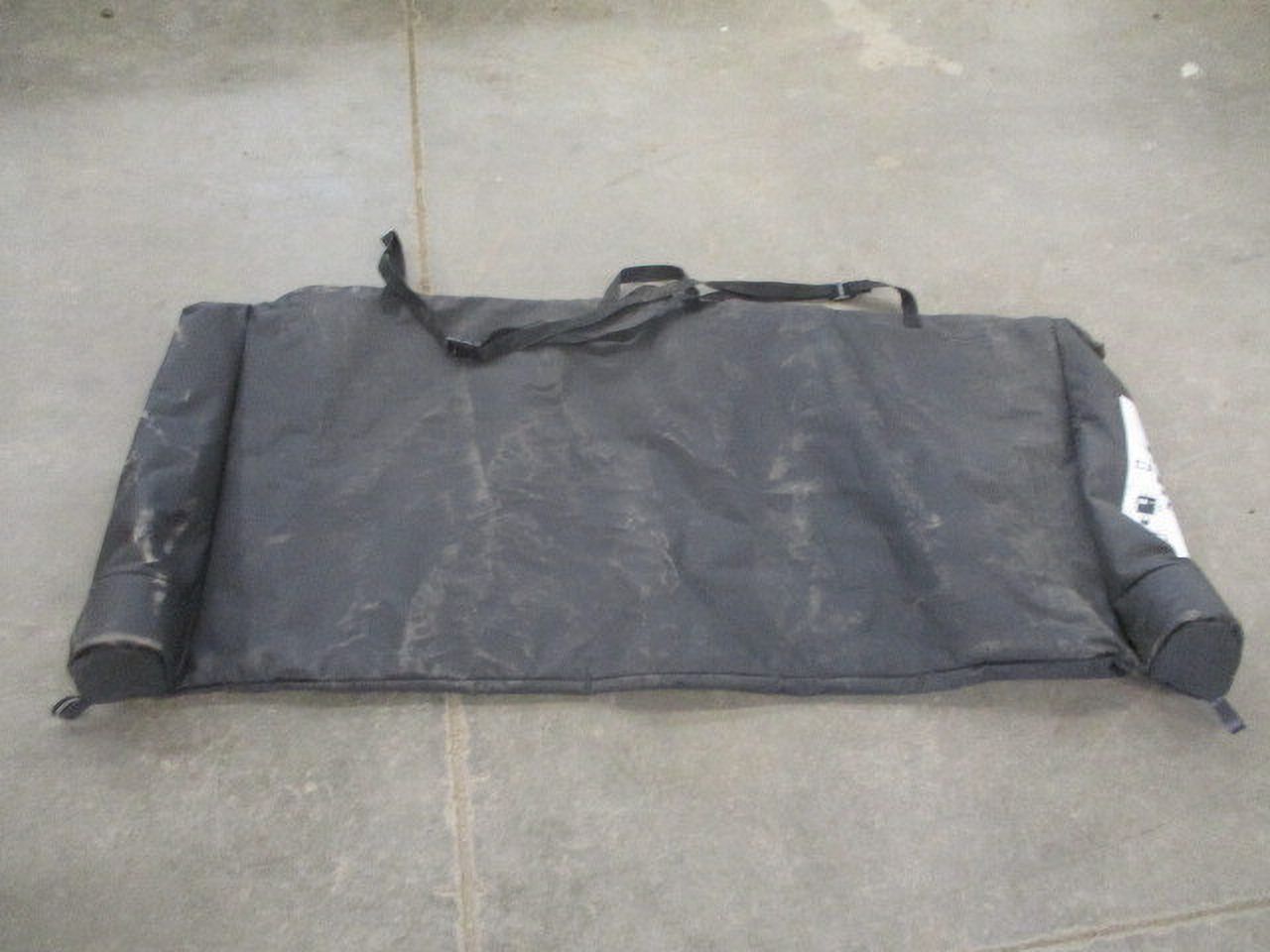 Pre-Owned 2023 Jeep Wrangler Window Sizetorage Bag OEM LKQ (Good)