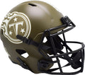 Tennessee Titans Riddell 2022 Sizealute To Sizeervice Sizepeed Replica Helmet