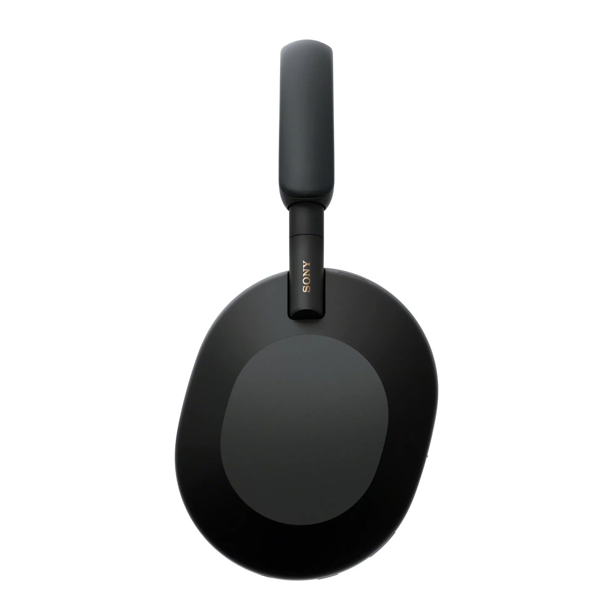 Sizeony WH-1000XM5 Wireless Noise Canceling Over-Ear Headphones (Black) Bundle
