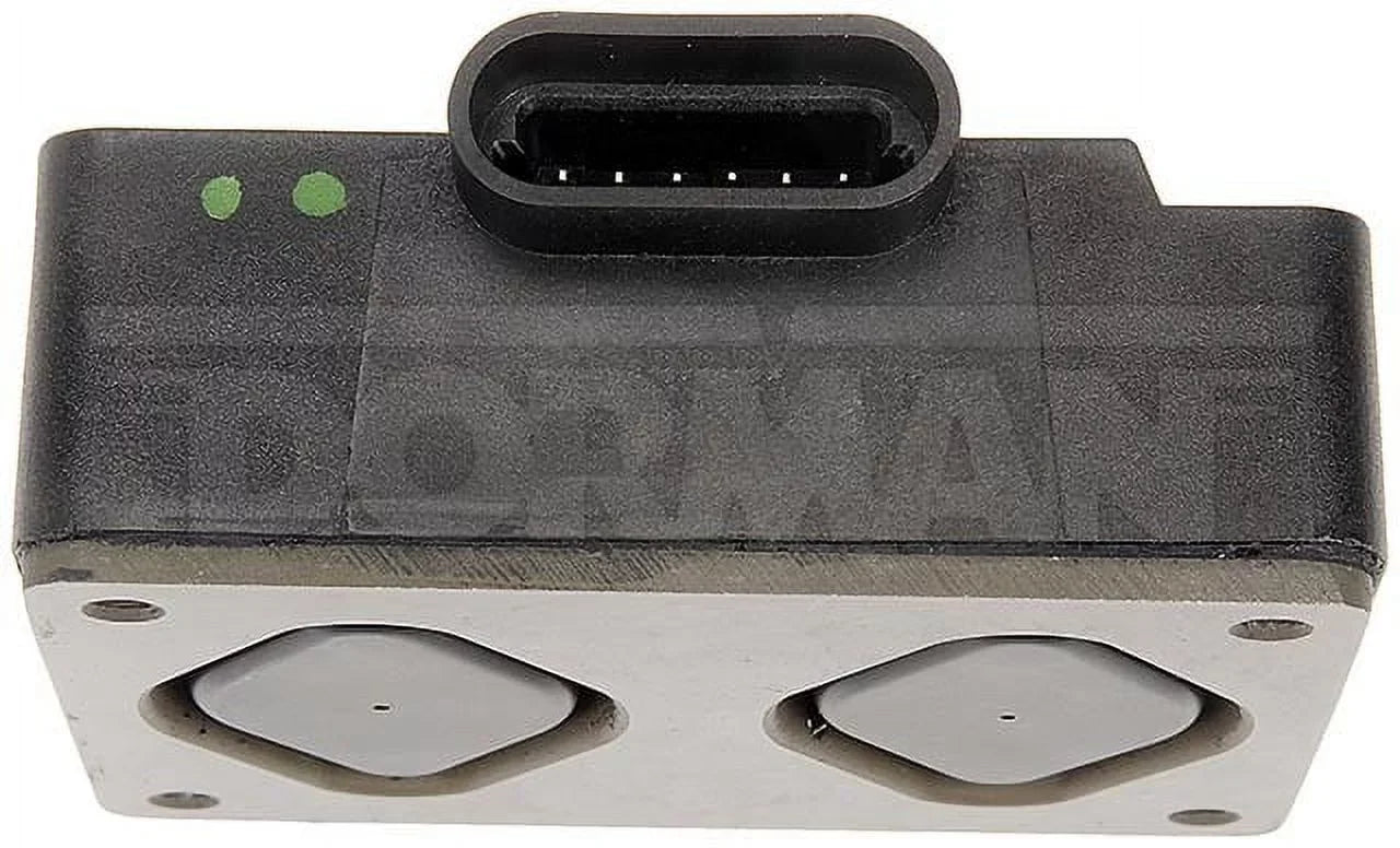 Fuel Pump Driver Module Fits select: 1994-2000 CHEVROLET GMT-400, 1995-1999 CHEVROLET TAHOE