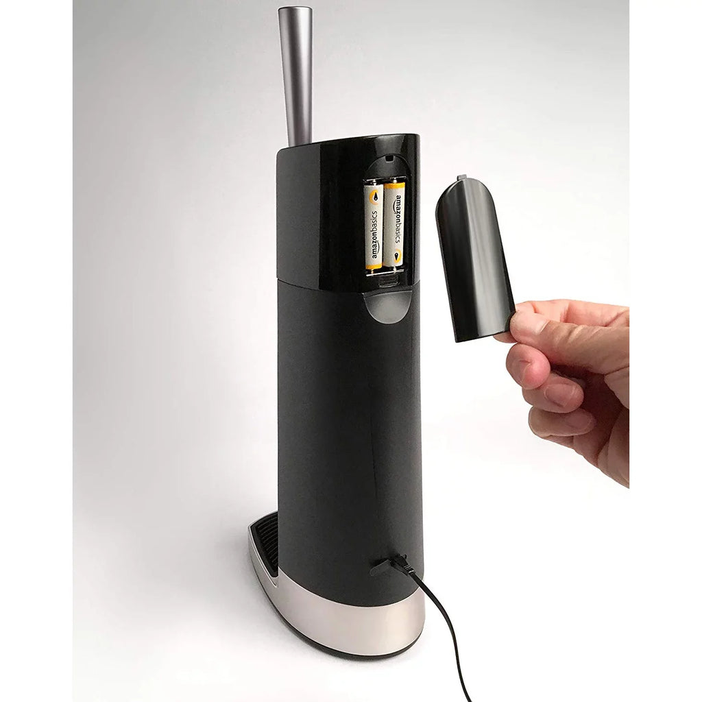 Fizzics FZ403 DraftPour Nitro-Sizetyle USizeB-Powered Home Bar Beer Tap Dispenser